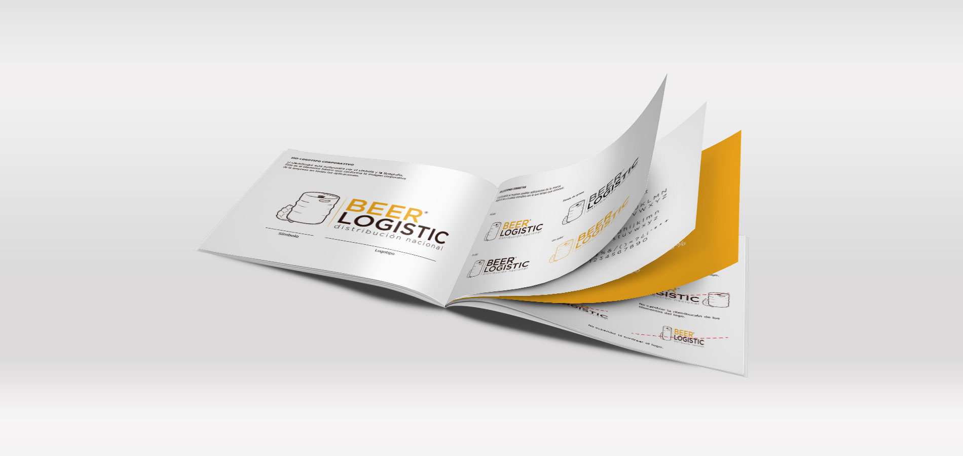 Beer Logistic